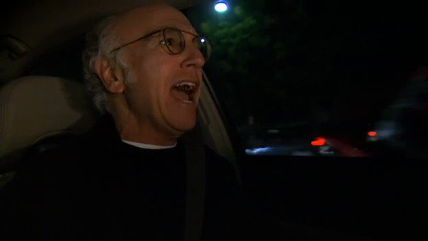 It\s the goat\s 73rd birthday today. happy birthday larry david! 