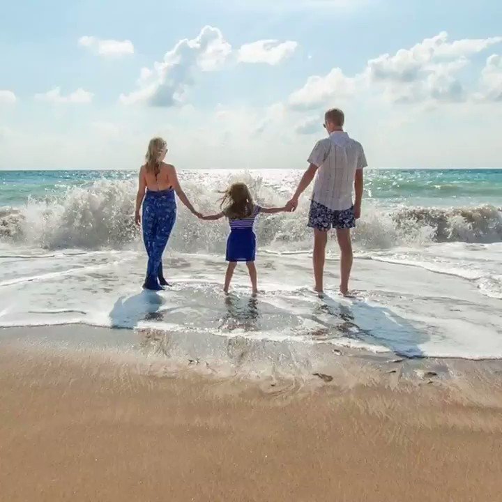 Bist du bereit für den Sommerurlaub? Wir haben noch ein paar Tipps für deine anstehende Reise. #HappyToSeeYouAgain https://t.co/8CSRj1fhBK