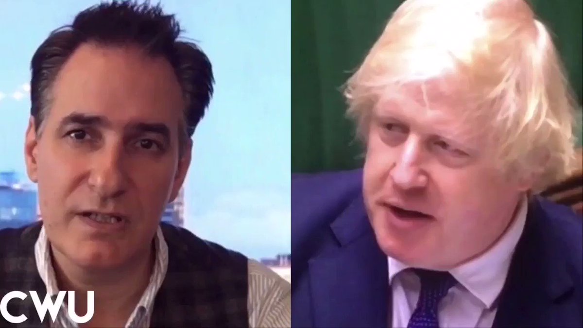 Peter Stefanovic (@PeterStefanovi2) on Twitter photo 2020-07-01 15:46:01 It was always obvious Boris Johnson was not competent to be PM. Competency was sacrificed on the alter of “get Brexit done.” What we now have in No10 is a reckless chancer, someone who will sacrifice lives, jobs & the economy to achieve his aims It was always obvious Boris Johnson was not competent to be PM. Competency was sacrificed on the alter of “get Brexit done.” What we now have in No10 is a reckless chancer, someone who will sacrifice lives, jobs & the economy to achieve his aims