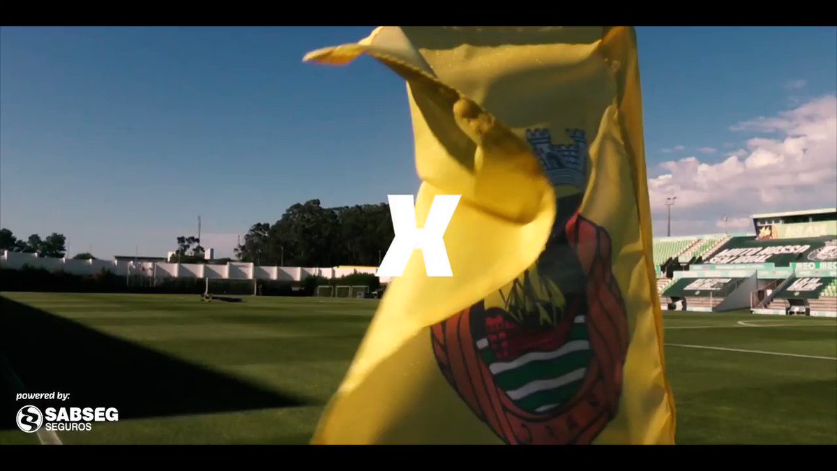 Rio Ave FC @RioAve_FC