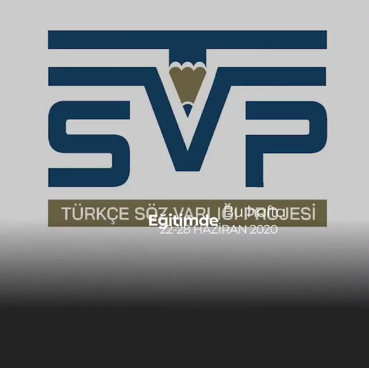 Ziya Selçuk (@ziyaselcuk) on Twitter photo 2020-07-01 18:06:49 Türkçe’mizin “Söz Varlığı” için 1 milyon öğrencimizle yaptığımız çalışmayı kamuoyu ile paylaştık, Öğretmenlerimizle çevrim içi mesleki eğitimleri gerçekleştirdik, İlkokul öğrencilerimizi tatil “Arkadaş”larıyla tanıştırdık, İşte 23-28 Haziran haftasından yansıyanlar. Türkçe’mizin “Söz Varlığı” için 1 milyon öğrencimizle yaptığımız çalışmayı kamuoyu ile paylaştık, Öğretmenlerimizle çevrim içi mesleki eğitimleri gerçekleştirdik, İlkokul öğrencilerimizi tatil “Arkadaş”larıyla tanıştırdık, İşte 23-28 Haziran haftasından yansıyanlar.