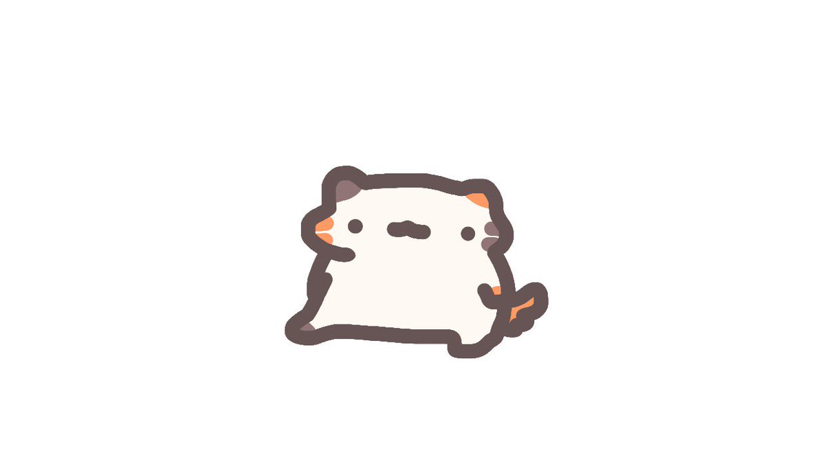 Crumb Cat vibes to Sad Cat Dance, 10 HOURS LOOP