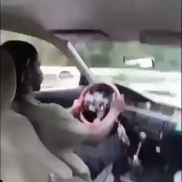 @FREESMOKEBIH @DestonToBeGreat “HE HIT MY CAR ON THE HIGHWAY AND HE TRYNA LEAVE” https://t.co/GkRlc734q7