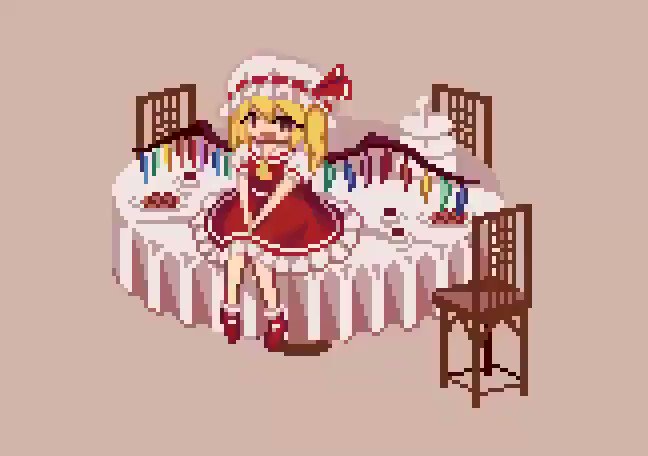 ドット絵 の評価や評判 感想など みんなの反応を1時間ごとにまとめて紹介 ついラン