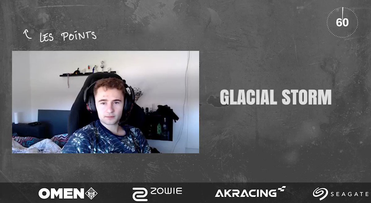 Quand on a proposé @TynXlol de relever le défi, on a appris quelque chose... 👇
Pas besoin de connaitre le nom des ultis pour stomp ses adversaires. 🤡 https://t.co/irObK6XjZx