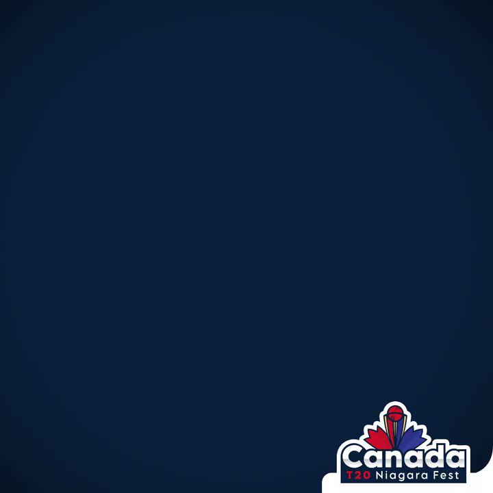 We know you missed your favourite sport! We're bringing it back, VERY soon! Follow us for all the details!
#CanadaT20Fest #CNF #Cricket https://t.co/Xhzzcx4k4j