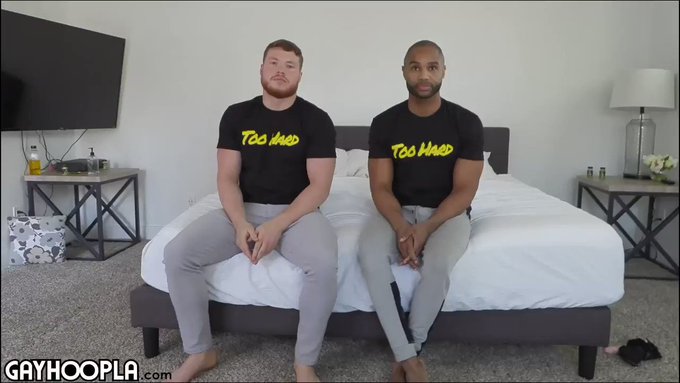 BEARD LOAD!!! ?

Canelo gets a nice load of cum on his red beard and gets his first taste of Marcus Von