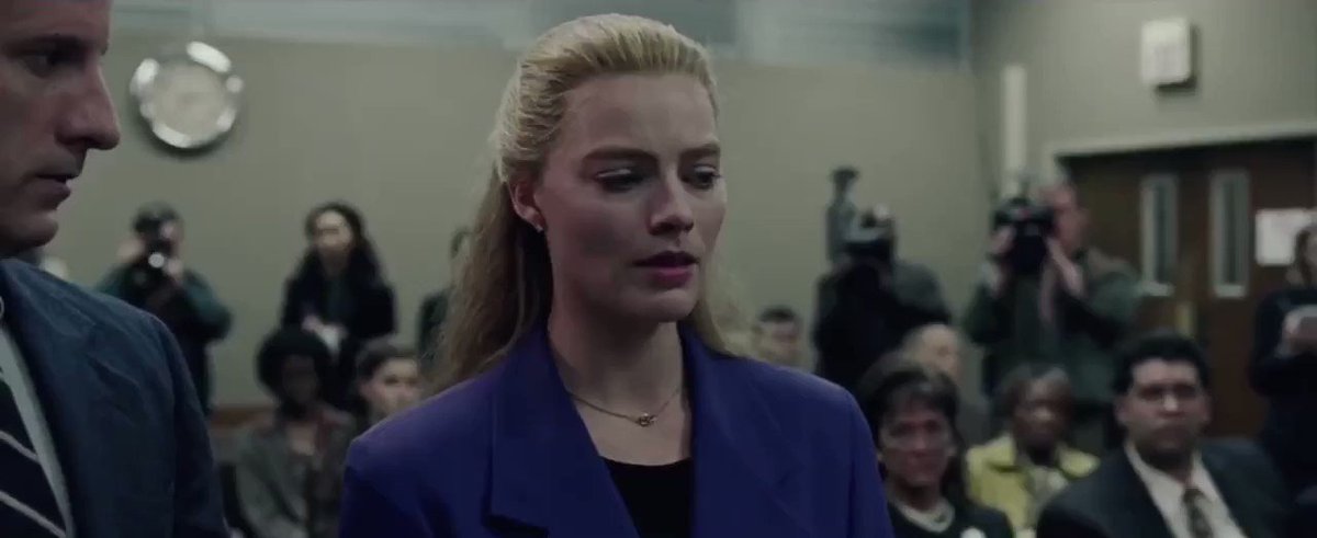 Happy Birthday #MargotRobbie aka #HarleyQuinn!
#INOXMovieTrivia This two-time Academy Award-nominated actress learned to hold her breath for almost up to five minutes during the #SuicideSquad film shoot
#INOX #LiveTheMovie https://t.co/kdfYjYhLf1