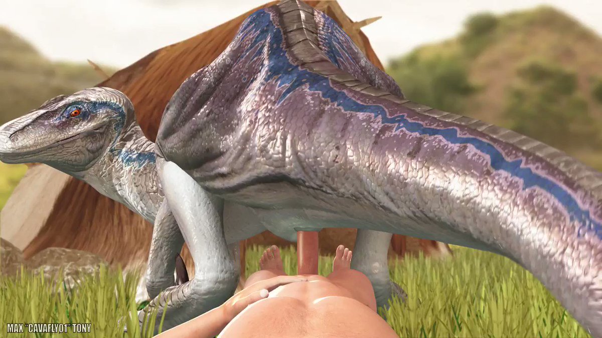Jurassic World's Female Velociraptor Blue Has Been Given A Sex Change ...