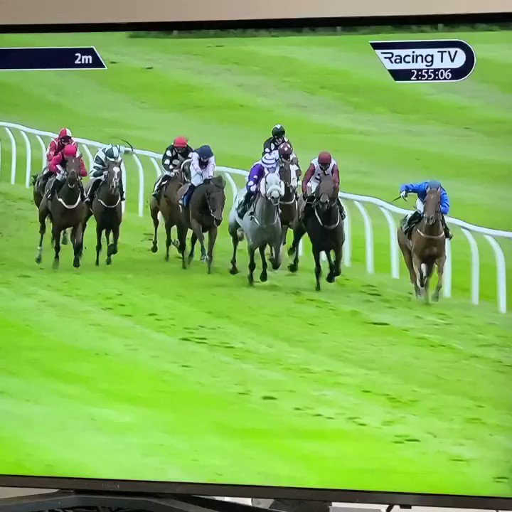 Ben Haslam (@BenHaslamRacing) on Twitter photo 2020-07-02 14:11:42 Well done to the team and Calevade who gets his first victory on turf @CatterickRaces under Harrison Shaw for his host of owners @Shapiro07 @DJClifford11 Et al!! 👏🥂 Well done to the team and Calevade who gets his first victory on turf @CatterickRaces under Harrison Shaw for his host of owners @Shapiro07 @DJClifford11 Et al!! 👏🥂