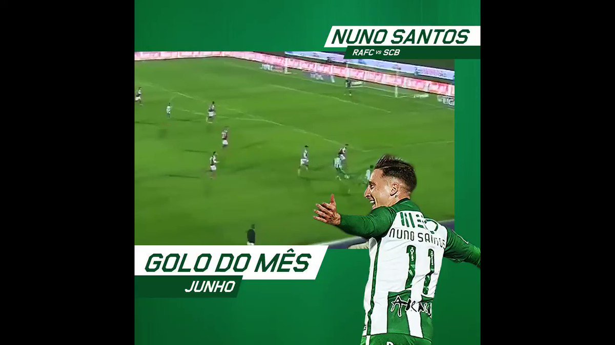 Rio Ave FC @RioAve_FC