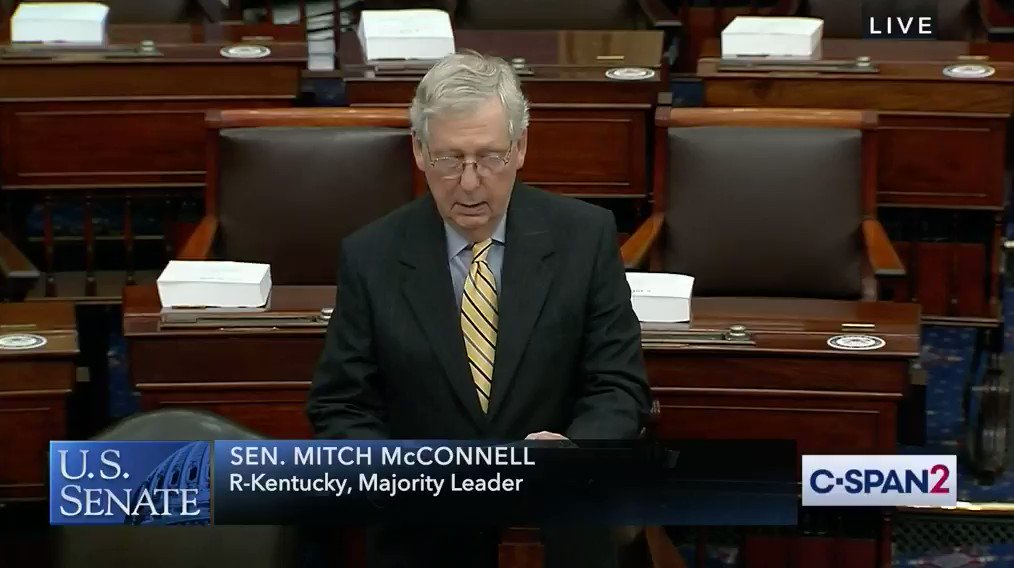51 for 51 (@51for51) on Twitter photo 2020-07-02 16:08:46 🚨 BREAKING 🚨 @senatemajldr just ATTACKED our movement for #DCStatehood on the Senate floor! Hey Mitch— you’re damn right we will change the rules to stand up against the systemic racism that has disenfranchised Black & Brown Washingtonians for over 200 years. 🚨 BREAKING 🚨 @senatemajldr just ATTACKED our movement for #DCStatehood on the Senate floor! Hey Mitch— you’re damn right we will change the rules to stand up against the systemic racism that has disenfranchised Black & Brown Washingtonians for over 200 years.
