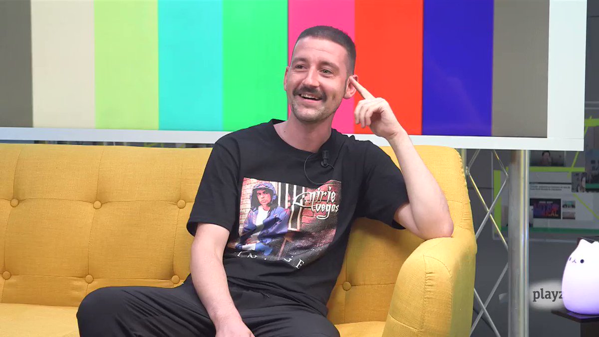 playz (@playz) on Twitter photo 2020-07-02 17:37:20 🔥🔥🔥 EL MEJOR BEEF DE LA HISTORIA 🔥🔥🔥 ➡️Entrevista completa a @Erik_Urano en youtu.be/yL4nOlul7eQ⬅️ #OKPlayz 🔥🔥🔥 EL MEJOR BEEF DE LA HISTORIA 🔥🔥🔥 ➡️Entrevista completa a @Erik_Urano en youtu.be/yL4nOlul7eQ⬅️ #OKPlayz