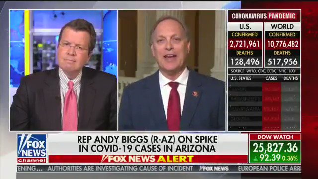 @briantylercohen's photo on Cavuto