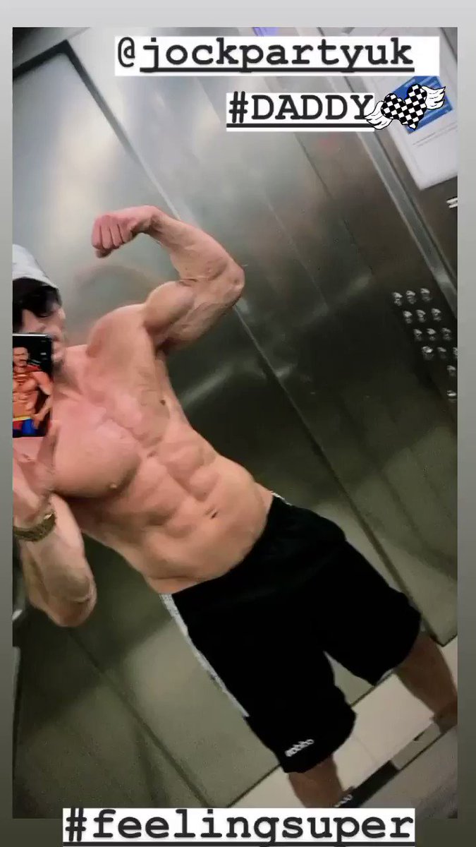 Timmy Essex (@timmyessex1) on Twitter photo 2020-07-07 16:56:59 #DADDY ππ»ββοΈπͺπ» thanks to the guys @jockpartyuk π₯° why not check wide range of π₯ pieces across the tribes and more! jockparty.club #DADDY #JOCKPARTY #TIMMYESSEX oh and ...if you think Timmys is DADDY as FUK #RETWEET πππ€ͺ #DADDY ππ»ββοΈπͺπ» thanks to the guys @jockpartyuk π₯° why not check wide range of π₯ pieces across the tribes and more! jockparty.club #DADDY #JOCKPARTY #TIMMYESSEX oh and ...if you think Timmys is DADDY as FUK #RETWEET πππ€ͺ