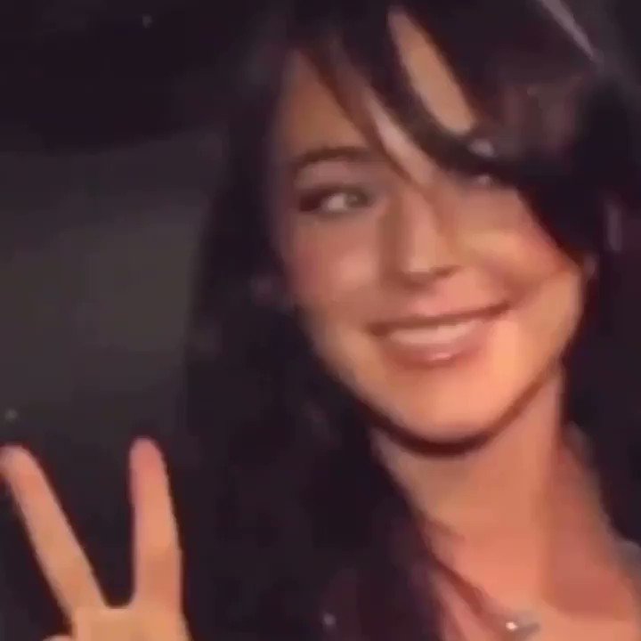 Happy birthday lindsay lohan  
