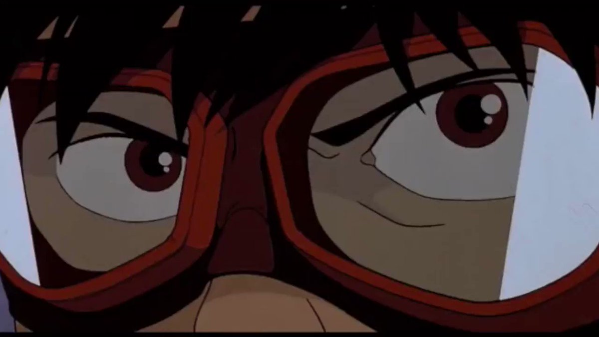 『AKIRA』の金田のバイクをオマージュした世界中の作品たち。
(以前ツイートした時に寄せられた情報を参考に、より多くの作品を加えた動画にしてみました)
#AKIRA
#レディ・プレイヤー1 https://t.co/ul0MPafmv2