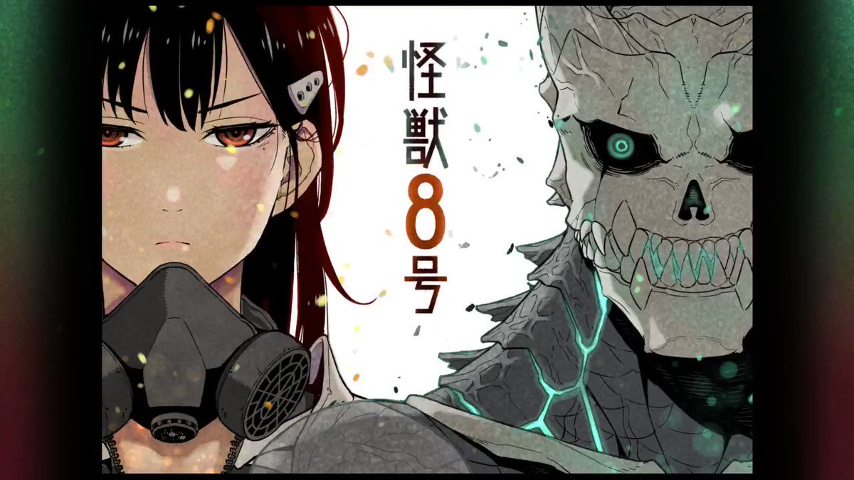 松本 直也 怪獣8号連載中 怪獣8号 少年ジャンプ にて連載開始しました 怪獣の死骸処理をして暮らす男カフカに起きた災難 失った夢を取り戻せるか よろしくお願いします T Co Jicyep1st9 松本 直也 怪獣8号連載中 怪獣8号 少年ジャンプ にて連載開始しました 怪獣の死骸処理をして暮らす男カフカに起きた災難 失った夢を取り戻せるか よろしくお願いします T Co Jicyep1st9