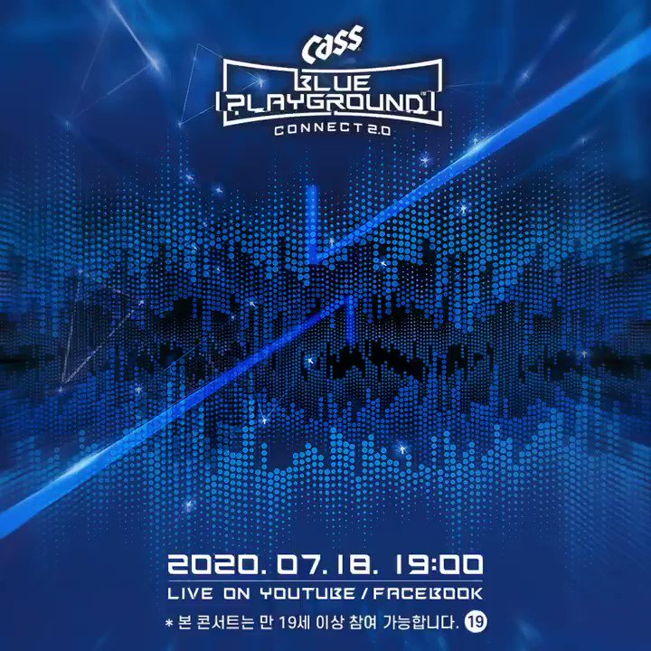 [情報] CASS線上演唱會 7/18