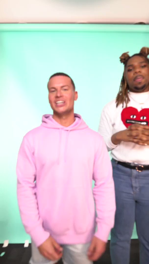 Spotify UK & Ireland (@SpotifyUK) on Twitter photo 2020-07-03 13:56:24 Think with your ‘Head & Heart’ with the new track from @JoelCorry and @MNEK 💆♂️❤️ spoti.fi/2ZuaegV Think with your ‘Head & Heart’ with the new track from @JoelCorry and @MNEK 💆♂️❤️ spoti.fi/2ZuaegV