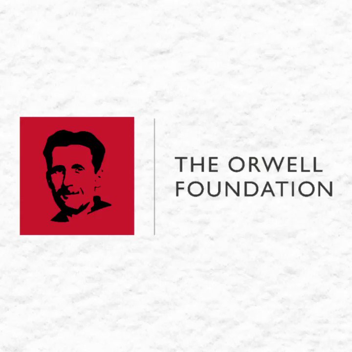 The Orwell Foundation (@TheOrwellPrize) on Twitter photo 2020-07-06 18:41:03 You have to just keep pushing and making the case. In our 3rd #orwellprize shortlist conversation John Harris (@johnharris1969), John Domokos (@JohnDomokos) & Darren McGarvey (@lokiscottishrap) discuss what it really takes to tell other peoples stories: bit.ly/2YZK2ff You have to just keep pushing and making the case. In our 3rd #orwellprize shortlist conversation John Harris (@johnharris1969), John Domokos (@JohnDomokos) & Darren McGarvey (@lokiscottishrap) discuss what it really takes to tell other peoples stories: bit.ly/2YZK2ff