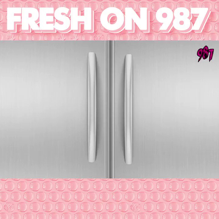 Mediacorp 987 (@987fm) on Twitter photo 2020-07-06 04:30:00 FRESH ON 987: 💦 Happy Monday~ Here are the latest tracks that we have added into our playlists. We’ve got bops from @lauvsongs, @elliegoulding, @DUALIPA, @thisisLANY & more! Download & hear us on the meLISTEN app now: bit.ly/987_melisten! FRESH ON 987: 💦 Happy Monday~ Here are the latest tracks that we have added into our playlists. We’ve got bops from @lauvsongs, @elliegoulding, @DUALIPA, @thisisLANY & more! Download & hear us on the meLISTEN app now: bit.ly/987_melisten!