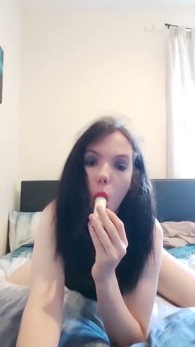 All for you daddy ??
Full video available now on my only fans 
https://t.co/Sifd4lZY5y
#femboy #sissy