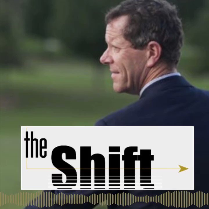 Shifts in the Conversation
The way we talked about mental health has shifted ESPN’s Senior Writer Ivan Maisel shares his perspective as he sees a new landscape unfold His desire to see student athletes get the support they need comes from a personal story of loss & tragedy❤️❤️❤️ https://t.co/FBfNztbbZO
