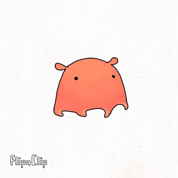 メンダコのtwitterイラスト検索結果