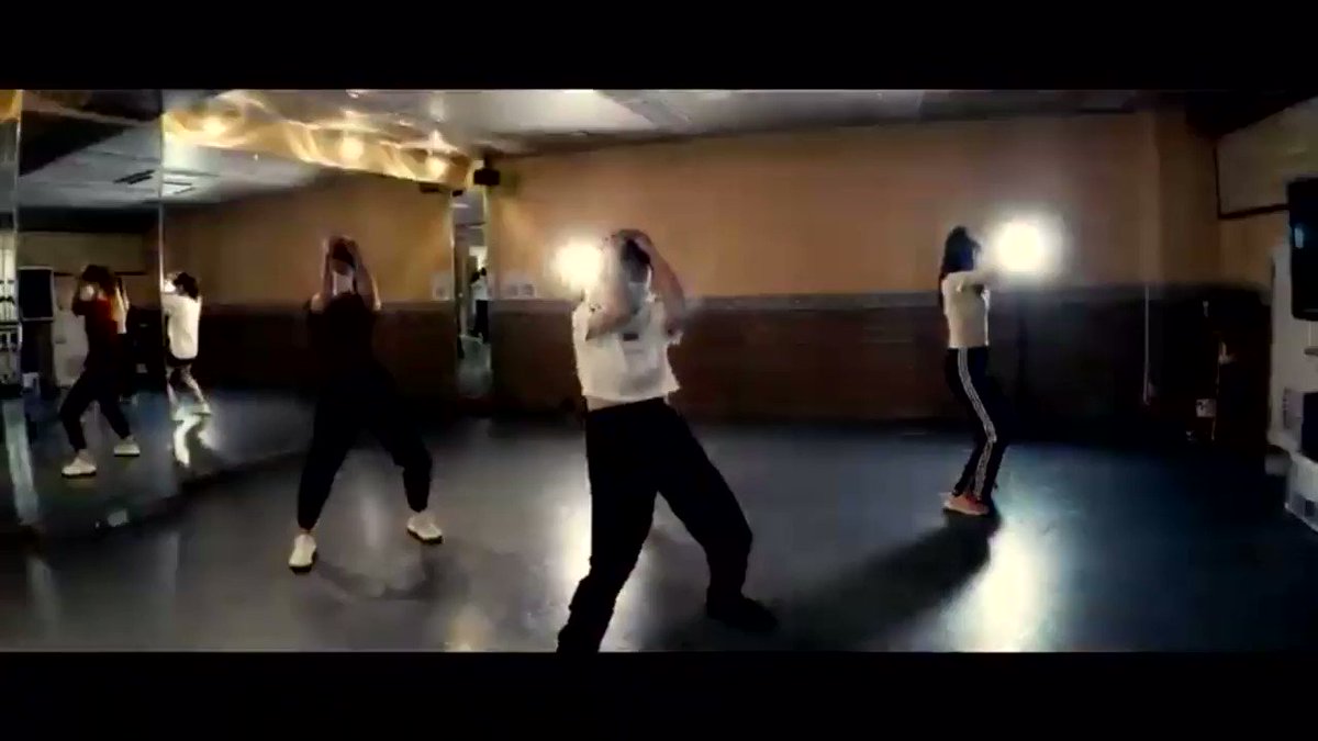 New Video📹✨
MORE&MORE / TWICE
フルはこちら↓
https://t.co/Wpwd9Miglx
KPOPダンスを一緒に踊りたい人募集中😉
#ダンスサークル #コピユニ #onceと繋がりたい #TWICE_GOGOFightin https://t.co/UNDiN10oAB