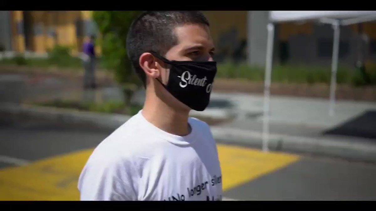 "Silent Majority" music video coming soon! Speak up and support @realDonaldTrump This song also "shouts out" @JoeBiden @BarackObama @HillaryClinton @SenatorDurbin @AmbassadorRice Masks, shirts, hoodies, etc β₯οΈ: https://t.co/YJfBXbWxii #Trump2020 #Trump #SilentMajority https://t.co/uZPL0Ktbdf