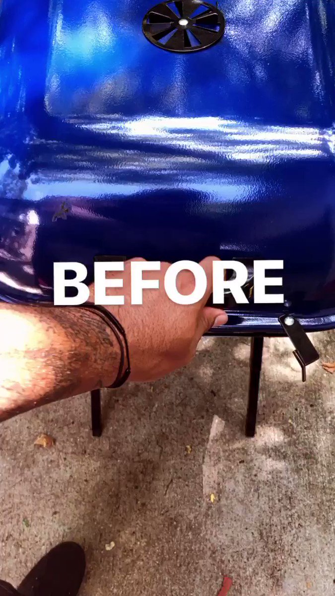 Mr. Moana (@Corby_Corbs) on Twitter photo 2020-07-03 16:08:44 Grill going up... Hereβs a little preview! π₯©π½π€π Grill going up... Hereβs a little preview! π₯©π½π€π