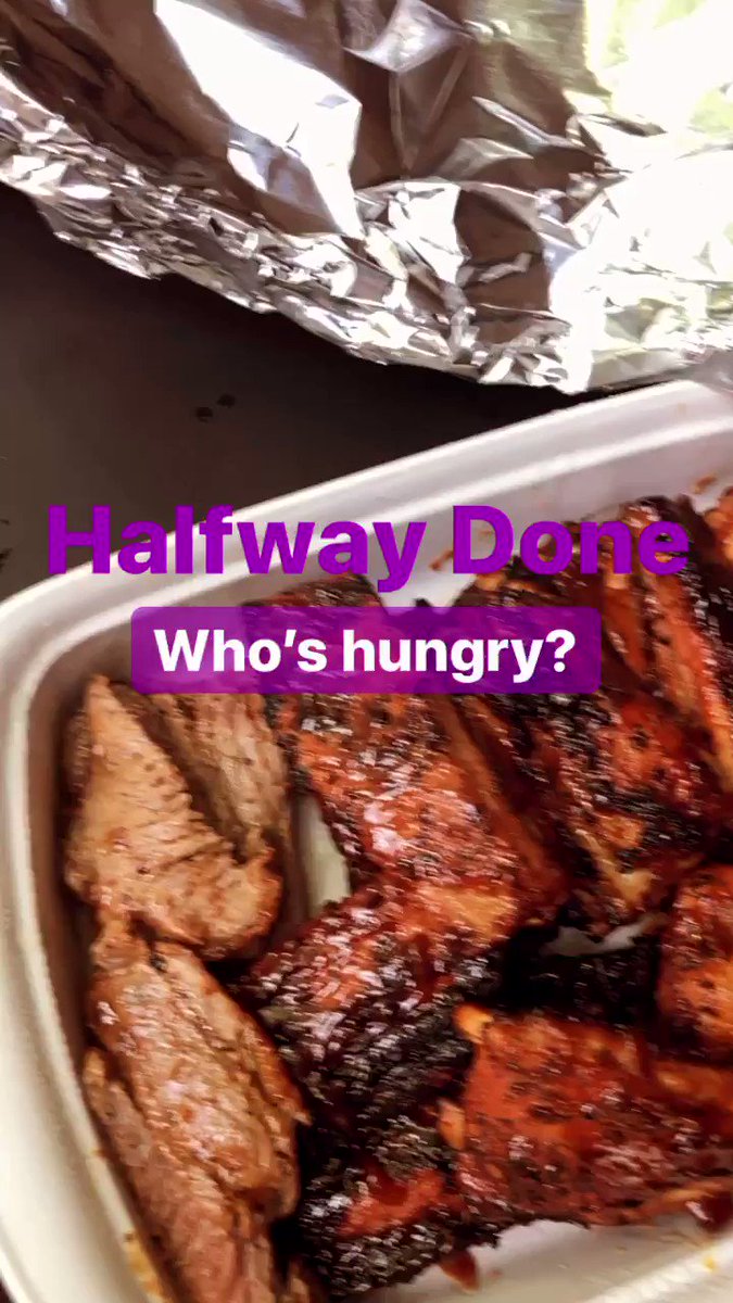 Mr. Moana (@Corby_Corbs) on Twitter photo 2020-07-03 18:14:20 Itβs too hot to keep grilling... I need two showers & a nap! Itβs too hot to keep grilling... I need two showers & a nap!