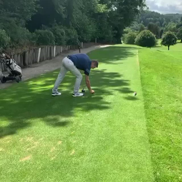 Lads Golf ™ (@Lads_Golf) on Twitter photo 2020-07-04 05:38:52 And this is why you shout “FOOOOORE!” 😱 And this is why you shout “FOOOOORE!” 😱