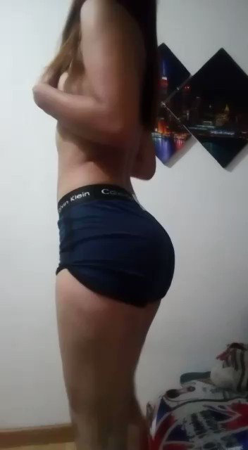 Model - SaritaX squirt