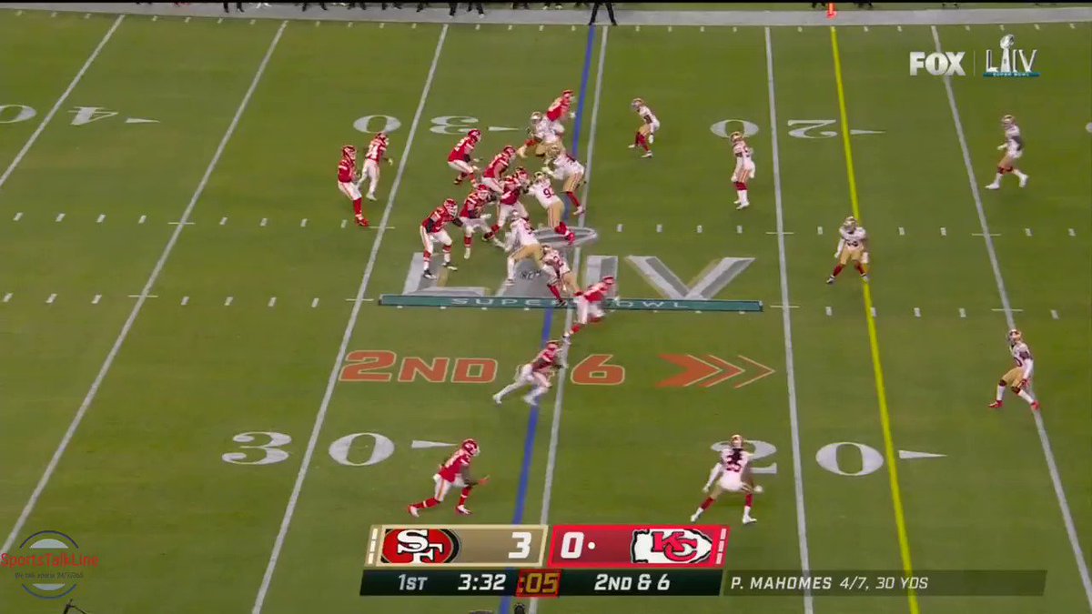 SportsTalkLine.com (@SportsTalkLine) on Twitter photo 2020-07-03 22:50:40 Hope you didnt miss this #NFL #NFL100 highlight: Kelce with the catch and spin for the huge play #SFvsKC More info at bit.ly/2OlFSsW #NFL #NFL100 #NFLHighlights #SportsTalkLine🏈 Hope you didnt miss this #NFL #NFL100 highlight: Kelce with the catch and spin for the huge play #SFvsKC More info at bit.ly/2OlFSsW #NFL #NFL100 #NFLHighlights #SportsTalkLine🏈