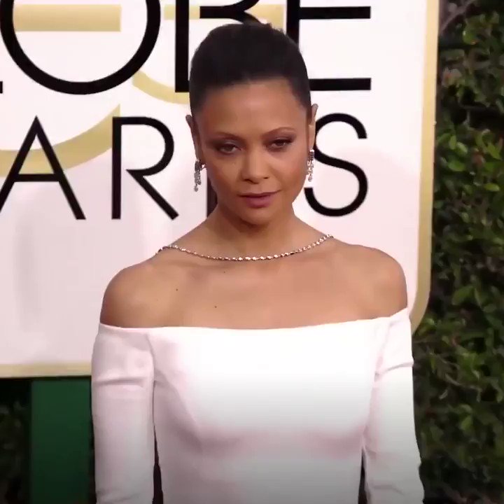 Anyway it\s international thandie newton day today. everyone say HAPPY BIRTHDAY GODDESS
 