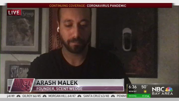 Arash Malek 🦆 (@MinimalDuck) on Twitter photo 2020-07-03 23:30:11 Thank you to everyone who donated a shield and shared this project! Together we delivered 8,242 shields to 330 facilities nationwide! We believe there is no longer a face shield shortage, so for the time being, we’re switching back to our regular production :) Stay well, Arash M Thank you to everyone who donated a shield and shared this project! Together we delivered 8,242 shields to 330 facilities nationwide! We believe there is no longer a face shield shortage, so for the time being, we’re switching back to our regular production :) Stay well, Arash M