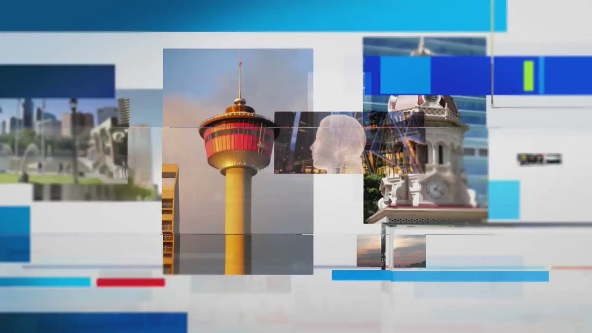 Super spreader event. Condo controversy. Bittersweet parade. @CTVCalgary News at Six for Friday, July 3, 2020. @CTVTaraNelson has headlines and more here: #yyc https://t.co/Tykl65eBEY https://t.co/Vj0YPTNOmF