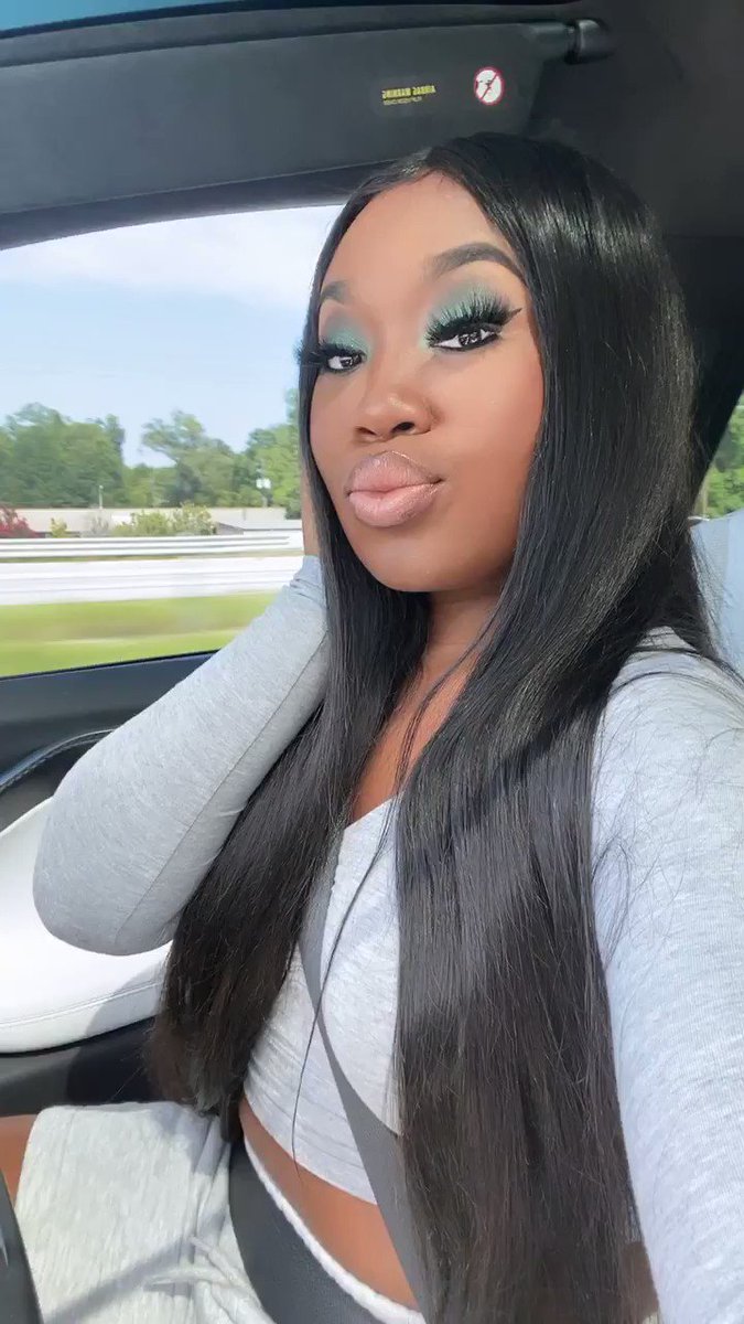IAmErickaJ Channel (@_GlitterAndGlam) on Twitter photo 2020-07-04 17:34:12 Because the doors don’t go up in the front asshole. That’s one of the best features of the model x that’s why I’m in the back. But here’s a video in the drivers seat on autopilot for your weird ass twitter.com/hofinator10/st… Because the doors don’t go up in the front asshole. That’s one of the best features of the model x that’s why I’m in the back. But here’s a video in the drivers seat on autopilot for your weird ass twitter.com/hofinator10/st…