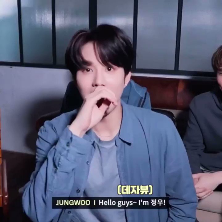 @picsjungwoo's photo on English King