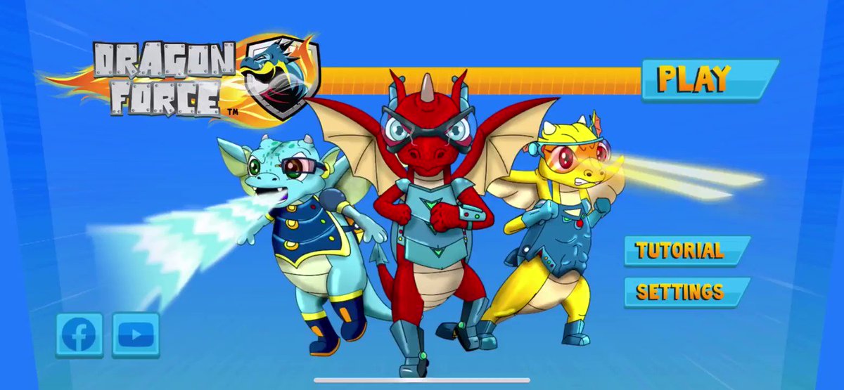 Dragon Force (@Dragonforcekids) / Twitter Dragon Force (@Dragonforcekids) / Twitter