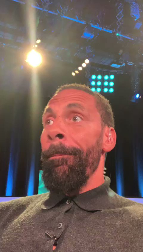 Rio Ferdinand Wow Wow Wow Masongreenwood Rio Ferdinand Wow Wow Wow Masongreenwood