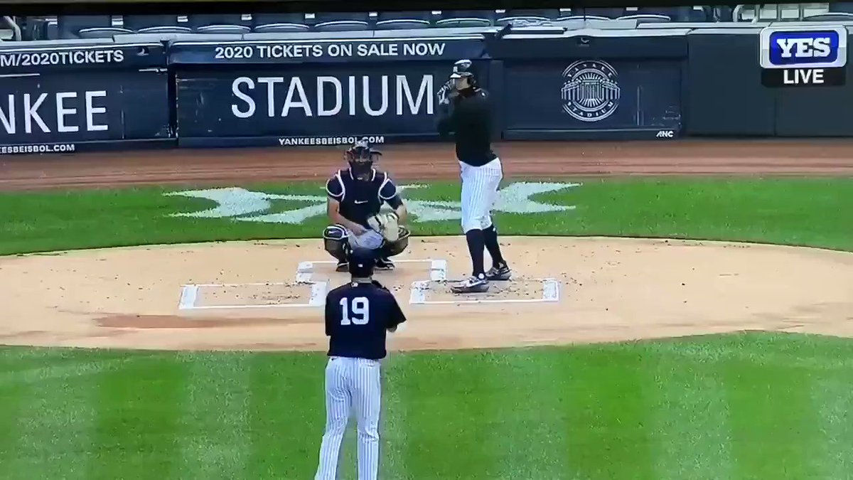 @SC_ESPN's photo on Tanaka