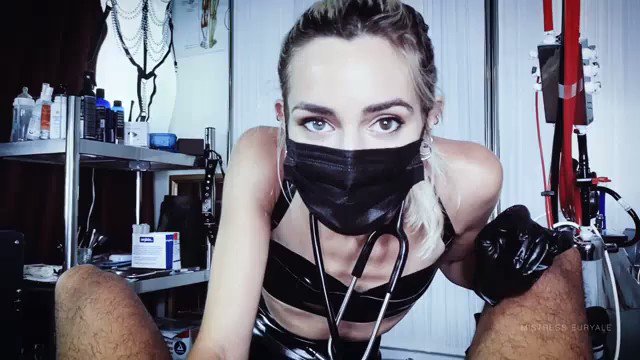 EURYALE | Hong Kong (@Ms_Euryale) on Twitter photo 2020-07-04 23:41:48 Another Content Item Sold on IWC! Anal training and swallowing lesson iwe.one/GGYmE Another Content Item Sold on IWC! Anal training and swallowing lesson iwe.one/GGYmE