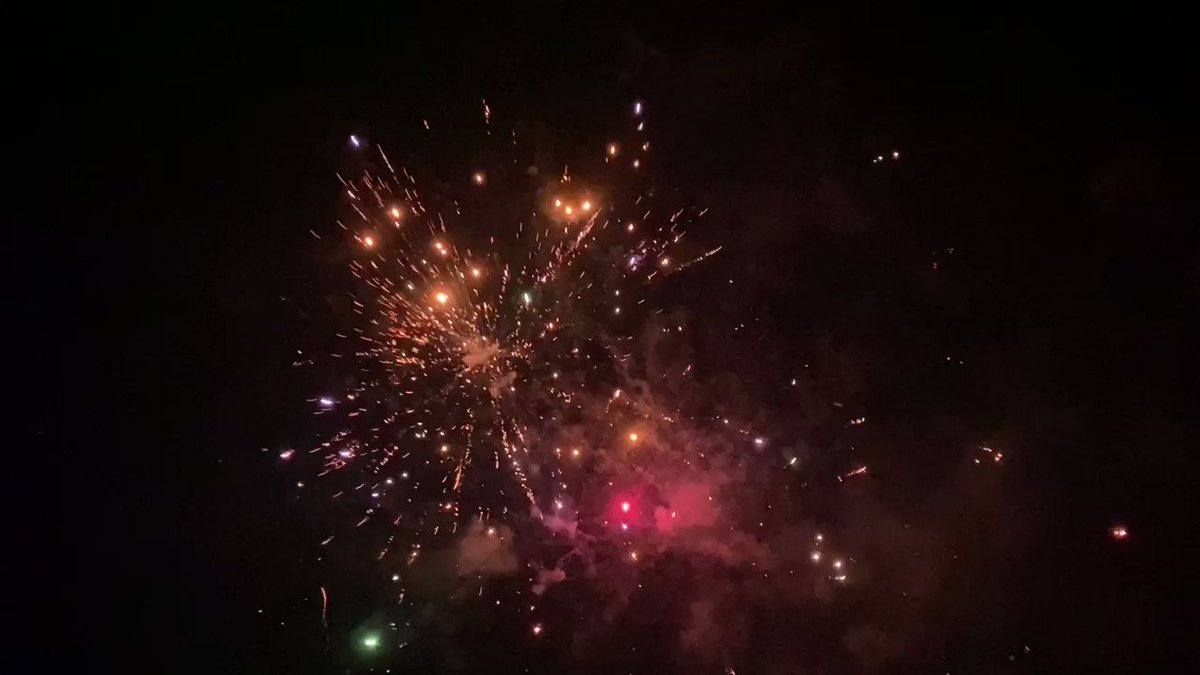 Tyler | Code WILDCAT (@I_AM_WILDCAT) on Twitter photo 05/07/2020 02:39:51 I made dis... 1 minute of our 2 minute grand finale #Happy4thofJuly I made dis... 1 minute of our 2 minute grand finale #Happy4thofJuly
