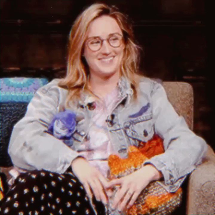 I can t believe I almost missed this!!! HAPPY BIRTHDAY ASHLEY JOHNSON!!!!      