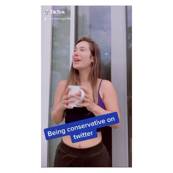 Lovialongtime is the handle tiktok is the game https://t.co/CMkcO3DfxO