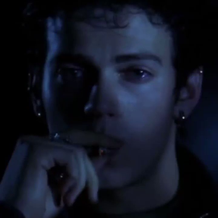 Happy birthday hayden christensen my beloved 