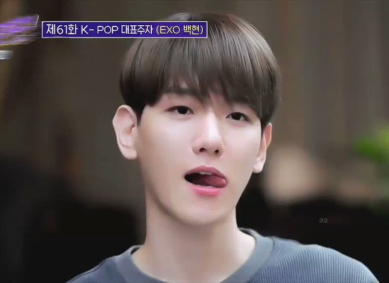#백현 #BAEKHYUN #Delight @B_hundred_Hyun @weareoneEXO #Baekhyun_Candy
Come on..@SMTOWNGLOBAL give your million seller nothing...😌😌 https://t.co/yI7bOwgkG3 https://t.co/GG2wFuSEN0